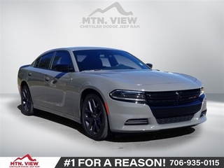 2023 Dodge Charger for sale in Ringold GA