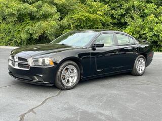 2012 Dodge Charger