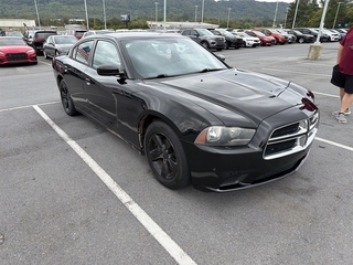 2013 Dodge Charger for sale in Ringold GA