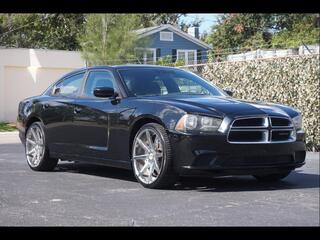 2013 Dodge Charger for sale in Manassas VA