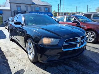 2014 Dodge Charger for sale in Madison TN