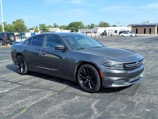 2015 Dodge Charger