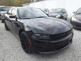 2018 Dodge Charger for sale in Guthrie KY