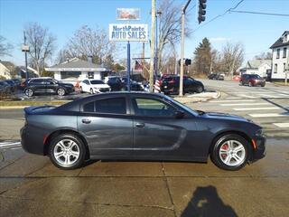 2019 Dodge Charger for sale in Toledo OH