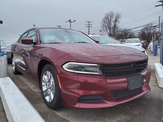 2019 Dodge Charger for sale in Roseville MI