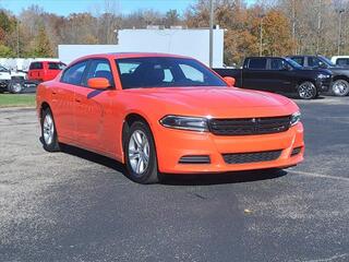 2020 Dodge Charger