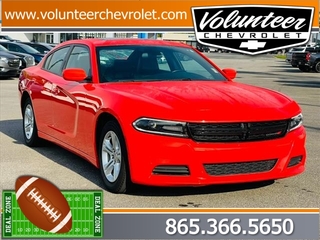 2020 Dodge Charger for sale in Sevierville TN