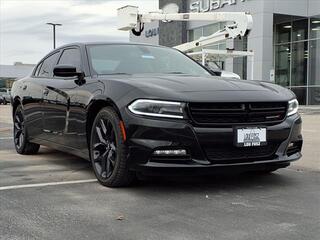 2020 Dodge Charger