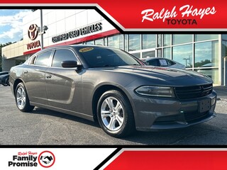 2020 Dodge Charger for sale in Anderson SC