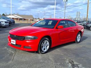 2022 Dodge Charger for sale in Oklahoma City OK