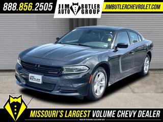 2022 Dodge Charger