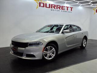 2022 Dodge Charger for sale in Houston TX