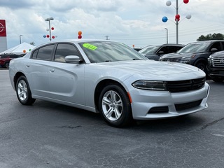 2022 Dodge Charger for sale in Greer SC