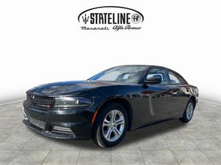 2022 Dodge Charger for sale in Fort Mill SC