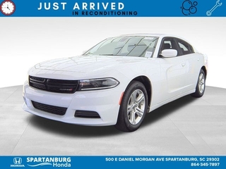 2022 Dodge Charger