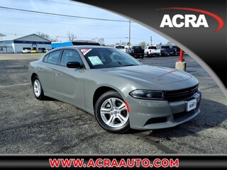 2023 Dodge Charger for sale in Fort Mill SC