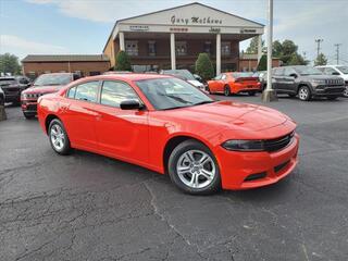 2023 Dodge Charger for sale in Clarksville TN