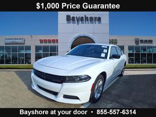 2023 Dodge Charger for sale in Houston TX