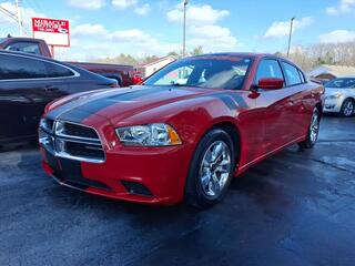 2012 Dodge Charger for sale in Manchester TN