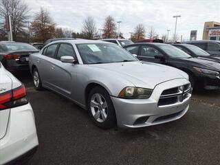 2012 Dodge Charger