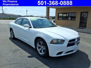2013 Dodge Charger