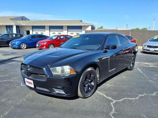 2014 Dodge Charger