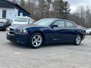 2014 Dodge Charger