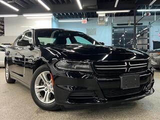 2015 Dodge Charger