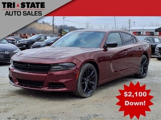 2017 Dodge Charger