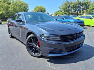 2018 Dodge Charger for sale in Clarksville TN