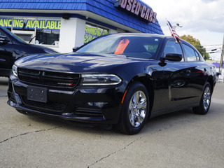 2019 Dodge Charger for sale in Roseville MI