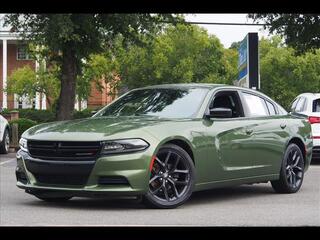 2020 Dodge Charger