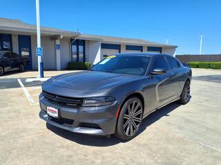 2020 Dodge Charger for sale in Oklahoma City OK
