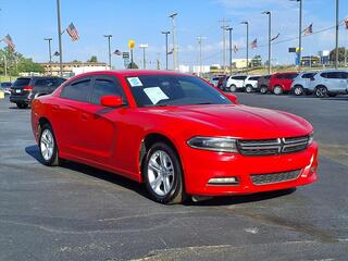 2020 Dodge Charger