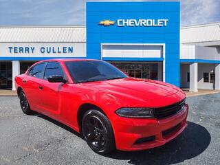 2020 Dodge Charger