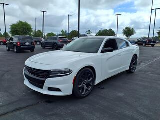 2020 Dodge Charger