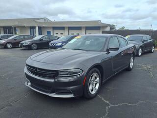 2021 Dodge Charger for sale in Oklahoma City OK