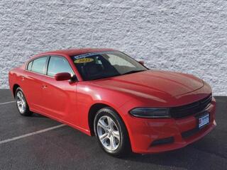 2021 Dodge Charger for sale in Bourbonnais IL