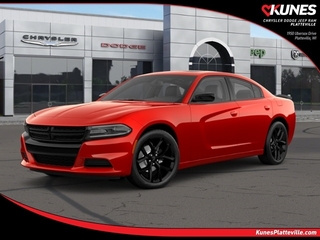 2021 Dodge Charger for sale in Platteville WI