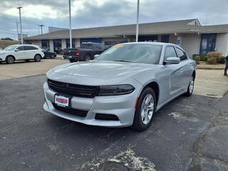 2022 Dodge Charger for sale in Oklahoma City OK