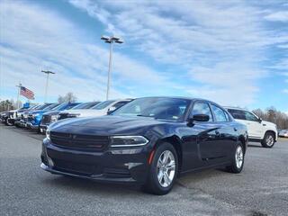 2022 Dodge Charger for sale in Homestead FL