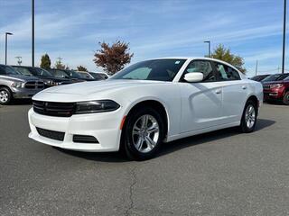 2022 Dodge Charger for sale in Pineville NC