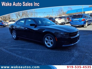 2023 Dodge Charger for sale in Raleigh NC