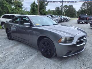 2012 Dodge Charger