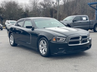 2013 Dodge Charger for sale in Knoxville TN