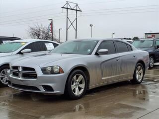 2013 Dodge Charger