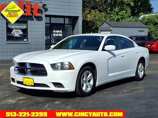 2014 Dodge Charger
