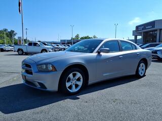 2014 Dodge Charger