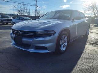 2015 Dodge Charger