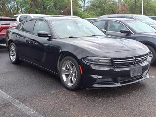 2015 Dodge Charger